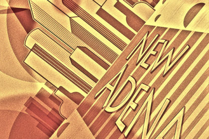 New Adena – Final
