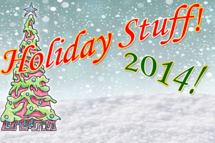 holidaystuff