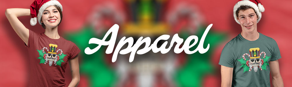 apparel