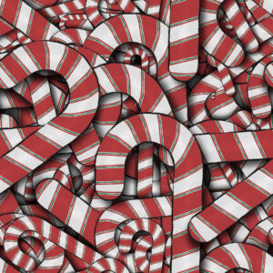sugar spiral sugar spiral